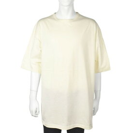 Y-3 YOHJI YAMAMOTO ワイスリー Tシャツ メンズ 半そで BOXY TEE IB4801 CORE WHITE サイズS