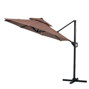 �p���\�� ���a300cm 30+UPF���O���΍� �p�x���� �p���\���Z�b�g �x�[�X �p���\�� �K�[�f���p���\��