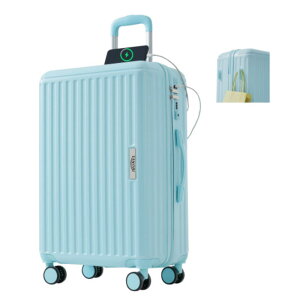 X[cP[X L[obO L[P[X lTCY ^ suitcase 7ȏ USB[d|[g tbN@\t y TSAbN 360x]  s o