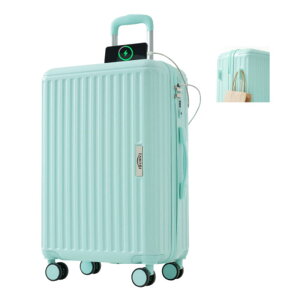 X[cP[X L[obO L[P[X lTCY ^ suitcase 7ȏ USB[d|[g tbN@\t y TSAbN 360x]  s o