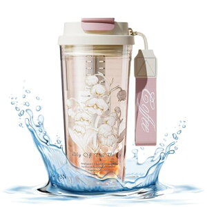 新登場 ボトル プラスチック 水筒 大容量 600ml 超軽量 漏れ防止 携帯便利 耐熱110℃熱湯対応 アウトドア スポーツ ウォーターボトル おしゃれ 直飲み 大人 子ども 男女兼用 使いやすさ 登山用