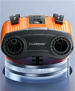 24000mAh��e�� ���|����@ �|�[�^�u���t�@�� �񂩂� 2025�N�ŐV 2in1�[�d�E���� �o���� 10�i�K���� �p���t�� �ȃG�l �����΍� �X�g���b�v�t�� USB-A+Type-C�}���[�d