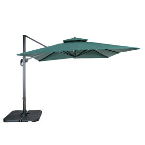 �y�x�[�X�t���z�p���\�� �K�[�f���p���\�� ���a300cm 2�w �����` ��^ �p�x���� �������� 360�x��] ��d�\�� UV�J�b�g �͂������H ���O���΍� UPF30+ ���� �A���~���x�� ��p�x�[�X�t�� �r�[�`�p