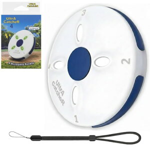 2026�N �� �|�P����GO �p 4�䓯���ڑ� �Ƒ���F�B�Ǝg���� �|�P�b�g�I�[�g�L���b�` UltraCatcher4 �E���g���L���b�`���[4 ������ �I�[�g�L���b�` Pocket auto catch plus �݊� ���{��������t��