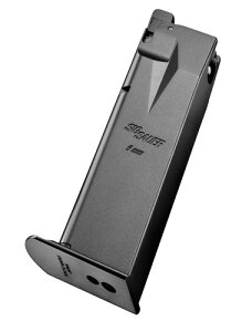 �����}���C No.31 SIG P226E2�p�X�y�A�}�K�W�� �K�X�u���[�o�b�N�K���p