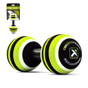 ���{ TRIGGERPOINT(�g���K�[�|�C���g) MB2 ���[���[ ��E�w���p �X�g���b�`�{�[�� �O���[�� 03314