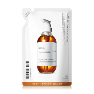 NILE �_���[�W�P�A�V�����v�[ �l�ߑւ� 350ml (APPLE BLOOM�i�t���[�����j�̍���)