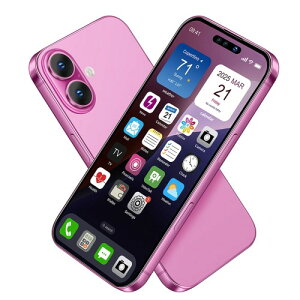�W���p�͌^ iPhone 16 �s���N �X�}�z �_�~�[ �b �{���̓d�b�̂悤�� �W���E�X���f�B�X�v���C�E�B�e�p������Ƃ��čœK�ȃ��A���T�C�Y�g�і͌^ �L�b�Y�X�}�[�g�t�H�� �X�}�z �������� �X�}�z