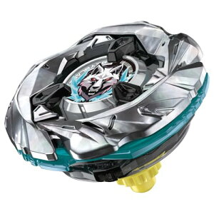 BEYBLADE X �x�C�u���[�hX UX-08 �X�^�[�^�[ �V���o�[�E���t 3-80FB