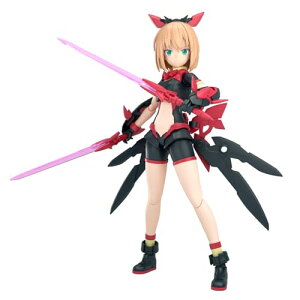 BANDAI SPIRITS(�o���_�C �X�s���b�c) 30MS �e�B�A�[�V��(�_���A�E�G�A)[�J���[B] �F�����ς݃v�����f��