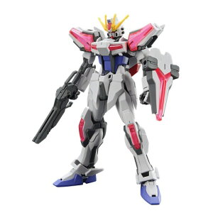 BANDAI SPIRITS(�o���_�C �X�s���b�c) ENTRY GRADE �K���_���r���h���^�o�[�X �r���h�X�g���C�N �G�N�V�[�h�M�����N�V�[ 1/144�X�P�[�� �F�����ς݃v�����f��
