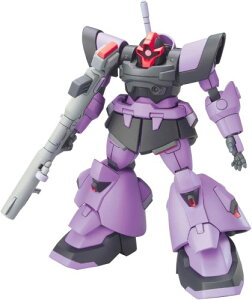 HG �@����m�K���_��SEED DESTINY �h���g���[�p�[ 1/144�X�P�[�� �F�����ς݃v�����f��