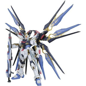 BANDAI SPIRITS(�o���_�C �X�s���b�c) PG �@����m�K���_��SEED DESTINY �X�g���C�N�t���[�_���K���_�� 1/60�X�P�[�� �F�����ς݃v�����f��