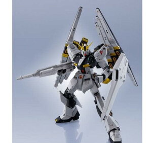 BANDAI SPIRITS METAL ROBOT�� �qSIDE MS�r �˃K���_��(�_�u���E�t�B���E�t�@���l�������^)