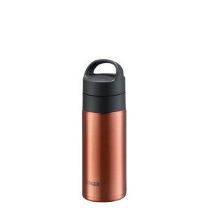 �Y�_�Ή��E�H��@�Ή� �^�C�K�[���@�r(TIGER) ���� 360ml �X�e�����X�{�g�� �n���h���t�� �ۗ� �ۉ� �y�� �􂢂₷�� BPA�t���[ �J�b�p�[ MKB-T361DB