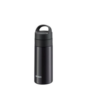 �Y�_�Ή��E�H��@�Ή� �^�C�K�[���@�r(TIGER) ���� 360ml �X�e�����X�{�g�� �n���h���t�� �ۗ� �ۉ� �y�� �􂢂₷�� BPA�t���[ �u���b�N MKB-T361KJ
