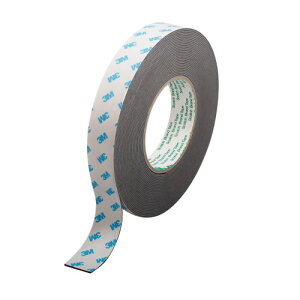 3M ���ڒ��͗��ʃe�[�v ��VOC�^�C�v Y-4825K-08 25mm��×11M �A�N�����t�H�[���\���p�ڍ��e�[�v