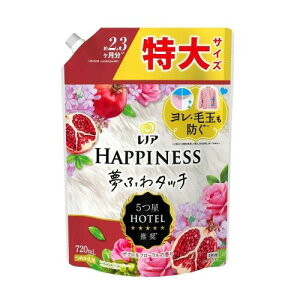 PG ���m�A �n�s�l�X ���ӂ�^�b�` �_��� �U�N�����t���[���� �l�ߑւ� ���� 720mL