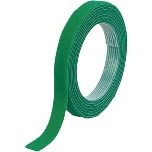TRUSCO(�g���X�R) �}�W�b�N�o���h�����e�[�v ���� 40mm×5m �� MKT-40V-GN