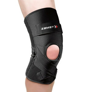 �U���X�g(ZAMST) �G�T�|�[�^�[ ZK-PROTECT �X�|�[�c�S�� ���E���p M�T�C�Y 381702