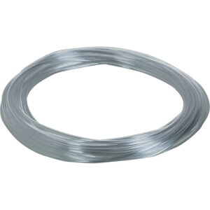 TRUSCO �ėp�r�j�[���`���[�u ���a8�D0�� ���� ����10m TB8.0TM-10