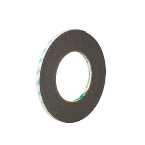 3M ���ڒ��͗��ʃe�[�v ��VOC�^�C�v Y-4825K-04 6mm��×10M �A�N�����t�H�[���\���p�ڍ��e�[�v