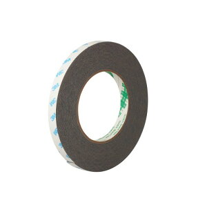 3M ���ڒ��͗��ʃe�[�v ��VOC�^�C�v Y-4825K-04 11mm��×10M �A�N�����t�H�[���\���p�ڍ��e�[�v