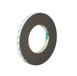 3M ���ڒ��͗��ʃe�[�v ��VOC�^�C�v Y-4825K-12 13mm��×11M �A�N�����t�H�[���\���p�ڍ��e�[�v