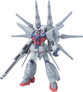 BANDAI SPIRITS(�o���_�C �X�s���b�c) HG �@����m�K���_��SEED DESTINY ���W�F���h�K���_�� 1/144�X�P�[�� �F�����ς݃v�����f��