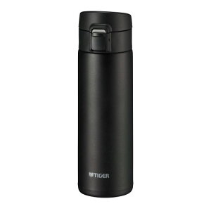 �^�C�K�[���@�r(TIGER) ���� 480ml �}�O�{�g�� �����^�b�` �y�� �X�e�����X�{�g�� �^��f�M �ۉ��ۗ� �u���b�N MKA-K048KK
