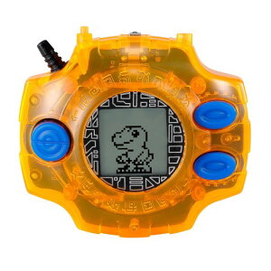[�o���_�C(BANDAI)] DIGIVICE Ver.REVIVAL ���_����J���[ �Ώ۔N�� 8 �ˈȏ� �f�W�����A�h�x���`���[�iDIGIMON ADVENTURE�j