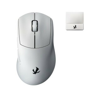 ���E���G���R�� �Q�[�~���O�}�E�X VM800 UWB ����������ʐM TRUE8K 8K�|�[�����O���[�g 30,000DPI 750IPS 50G paw3950 ���V�[�o�[���� �y�� 59g 100���Ԃ̃o�b�e���[ Lod���� 6�{�^�� �ϊ��� ���w���X�C�b�`