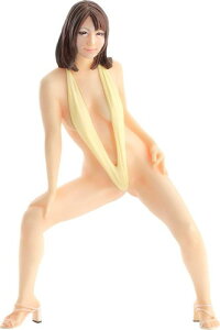 �}�b�N�X�t�@�N�g���[[Max Factory] PLAMAX Naked Angel 1/20 ����i�~ 1/20�X�P�[�� �g�ݗ��Ď��v���X�`�b�N���f�� �Ĕ�