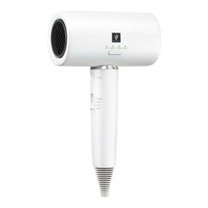 �V���[�v �h���C���[ �v���Y�}�N���X�^�[ �r���[�e�B�[ IB-P801-W ���~�i�X�z���C�g ���� �G�A���t�H���� �啗�� �Ód�C�}��