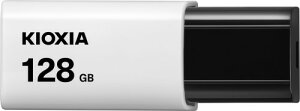 KIOXIA(�L�I�N�V�A)���{��USB������ 128GB USB3.2 Gen1 �m�b�N�X���C�h�� �����T�|�[�g KLU304A128GK