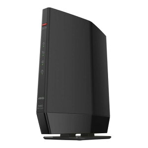 �o�b�t�@���[ WiFi ����LAN ���p�@ Wi-Fi 6 11ax / 11ac 4803 + 573Mbps Easy Mesh �Ή� iPhone 15 / 14 / 13 / iPhone SE(��O����) ���[�J�[����m�F�ς� �G�R�p�b�P�[�W WEX-5400AX6/N