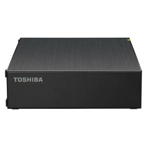 ���� �O�t��HDD 2TB �e���r�^��Ή� HDD Canvio Desktop HD-TDA2U3-B/NA