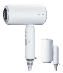 �V���[�v �w�A�h���C���[ IB-P300-W �f�B���v���t���[ ���� ���炳�甯 �}�C�i�X�C�I�� UV�P�A �R���p�N�g���[ �z���C�g�F