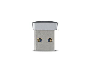 �o�b�t�@���[ USB3.0�Ή� �}�C�N��USB�������[ 32GB �V���o�[ RUF3-PS32G-SV