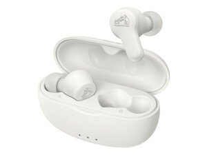 JVC�P���E�b�h Victor HA-A20T ���C�����X�C���z�� Bluetooth �{�̎���4.2g(�Ў�)���^�y�ʃ{�f�B �ő�24���ԍĐ� �����h���d�l Bluetooth Ver.5.3 �I���W�i���X�e�b�J�[�t�� HA-A20T-W �z���C�g