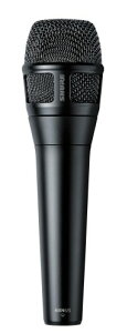 SHURE �V���A NEXADYNE 8/S �_�C�i�~�b�N �{�[�J���}�C�N���z�� NXN8/S-J : �X�[�p�[�J�[�f�B�I�C�h �P��w���� XLR �L�� �� ���C�u �p�t�H�[�}���X ���^ ���R�[�f�B���O �}�C�N���t�H�� ���ϋv�� Revo