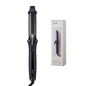 �V���[�v SHARP ���b�W �J�[�� �A�C���� IB-C530-B 32mm ���C�_���[�W�ጸ �����J�[�����[�h �C�O�Ή� �~�b�h�i�C�g�u���b�N