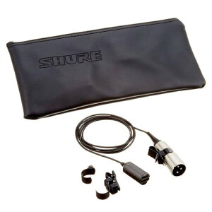 SHURE ���x���A �}�C�N���z�� SM11CN ����
