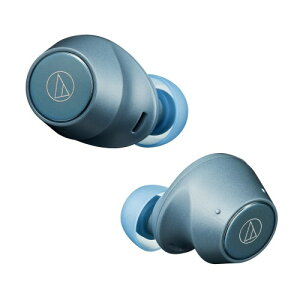 �I�[�f�B�I�e�N�j�J ATH-CKS30TW BL ���C�����X�C���z�� bluetooth ���S���C�����X�C���z��/�d�ቹ / IP55 �h���h�o�K�i/�}���`�|�C���g�Ή�/���^�y�� / �ő��20���ԍĐ� / �A�v���Ή�/�q�A�X���[/��
