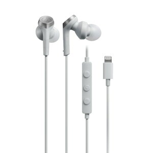 �I�[�f�B�I�e�N�j�J ATH-CKS330Li �C���z�� �L�� 1.2m Lightning �}�C�N�t�� iphone �d�ቹ �z���C�g