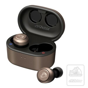 JVC�P���E�b�h Victor HA-FX150T-NA ���C�����X�C���z�� Bluetooth �m�C�Y�L�����Z�����O �u�����Y �O����荞�� �ő�21h�Đ� �h�� �}�C�N�t�� �y�� �A�v���A�g �X�e�b�J�[�t��