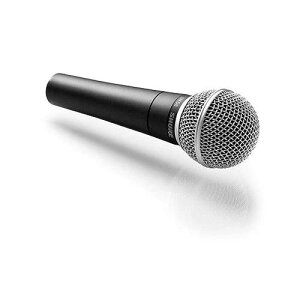 SHURE SM58-LCE �_�C�i�~�b�N�}�C�N���z�� �V���A
