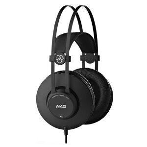 AKG K52 �����\�N���[�Y�h�f�U�C���w�����b�g�B