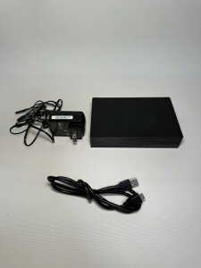 HD-EDS2.0U3-BA �p�\�R���e���r�^��p �O�t��HDD 2TB