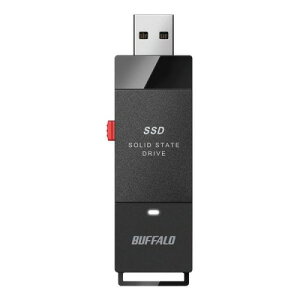 SSD-PUT250U3BC/D [�O�t��SSD �|�[�^�u�� USB3.2 Gen1 �X�e�B�b�N�^ TV�^��Ή� 250GB �u���b�N]